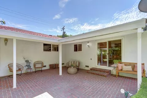 Exterior - 5649 Newbury Way, Carmichael, CA 95608 photo 7 of 15