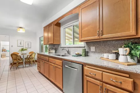 Kitchen - 5649 Newbury Way, Carmichael, CA 95608 photo 2 of 4