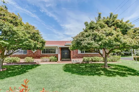 Exterior - 5649 Newbury Way, Carmichael, CA 95608 photo 15 of 15