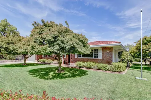 Exterior - 5649 Newbury Way, Carmichael, CA 95608 photo 13 of 15