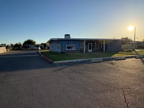 Exterior - 34 Arizona Way, Olivehurst, CA 95961 photo 8 of 8