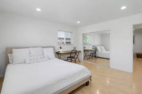 Bedroom - 2032 Mission Ave, Carmichael, CA 95608 photo 2 of 8