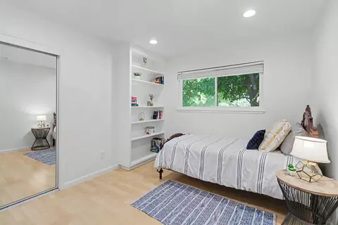 Bedroom - 2032 Mission Ave, Carmichael, CA 95608 photo 4 of 8