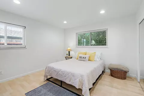 Bedroom - 2032 Mission Ave, Carmichael, CA 95608 photo 6 of 8