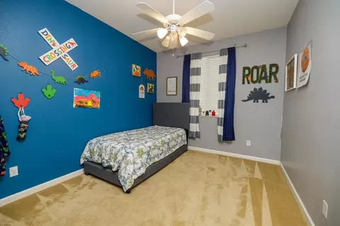 Bedroom - 3711 Pomegranate Ave, Ceres, CA 95307 photo 3 of 3