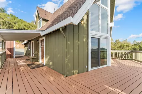 Exterior - 12865 Mierkey Rd, Pine Grove, CA 95665 photo 1 of 30