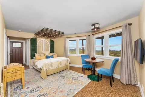 Bedroom - 12865 Mierkey Rd, Pine Grove, CA 95665 photo 5 of 6