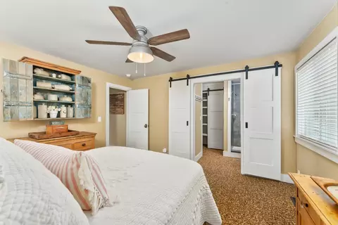 Bedroom - 12865 Mierkey Rd, Pine Grove, CA 95665 photo 3 of 6