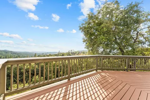 Exterior - 12865 Mierkey Rd, Pine Grove, CA 95665 photo 7 of 30