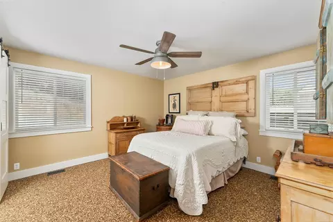 Bedroom - 12865 Mierkey Rd, Pine Grove, CA 95665 photo 1 of 6