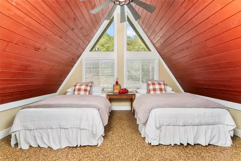 Bedroom - 12865 Mierkey Rd, Pine Grove, CA 95665 photo 4 of 6