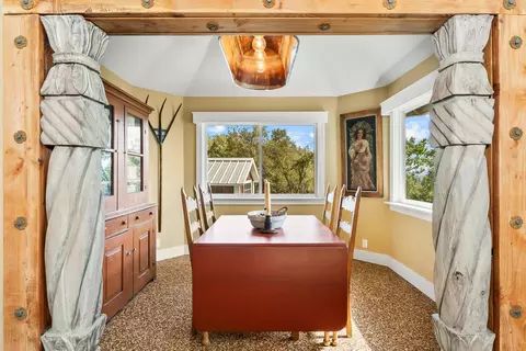 Dining - 12865 Mierkey Rd, Pine Grove, CA 95665 photo 1 of 3