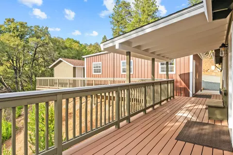 Exterior - 12865 Mierkey Rd, Pine Grove, CA 95665 photo 24 of 30