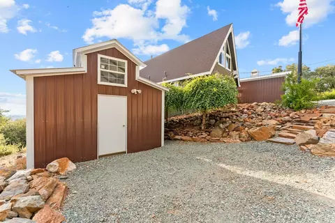 Exterior - 12865 Mierkey Rd, Pine Grove, CA 95665 photo 25 of 30