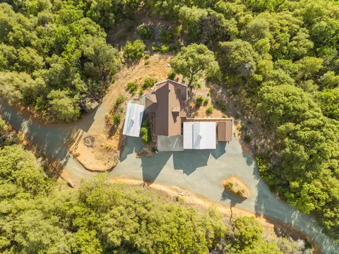 View/Area - 12865 Mierkey Rd, Pine Grove, CA 95665 photo 3 of 3