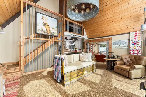 Living - 12865 Mierkey Rd, Pine Grove, CA 95665 photo 2 of 4