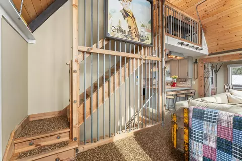 Entry Way - 12865 Mierkey Rd, Pine Grove, CA 95665 photo 3 of 4