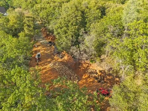 View/Area - 12865 Mierkey Rd, Pine Grove, CA 95665 photo 2 of 3