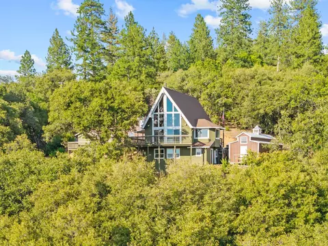 Exterior - 12865 Mierkey Rd, Pine Grove, CA 95665 photo 20 of 30