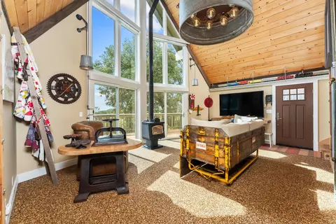 Living - 12865 Mierkey Rd, Pine Grove, CA 95665 photo 1 of 4