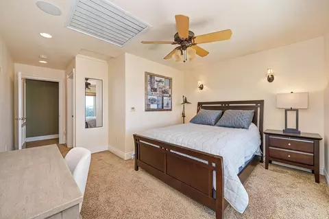 Bedroom - 585 Riverview Dr, Auburn, CA 95603 photo 3 of 5