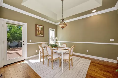 Dining - 585 Riverview Dr, Auburn, CA 95603 photo 2 of 3