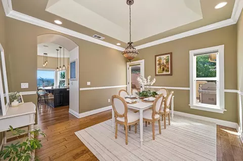 Dining - 585 Riverview Dr, Auburn, CA 95603 photo 3 of 3