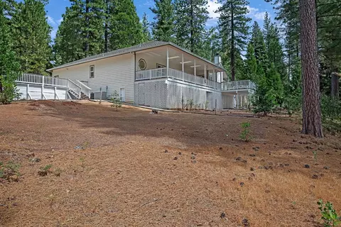 Exterior - 19310 Pine Dr, Pioneer, CA 95666 photo 11 of 17