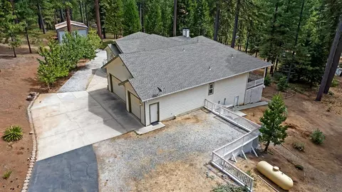Exterior - 19310 Pine Dr, Pioneer, CA 95666 photo 3 of 17