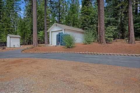 Exterior - 19310 Pine Dr, Pioneer, CA 95666 photo 15 of 17