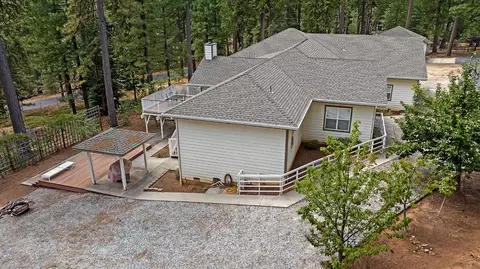 Exterior - 19310 Pine Dr, Pioneer, CA 95666 photo 5 of 17