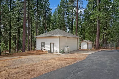 Exterior - 19310 Pine Dr, Pioneer, CA 95666 photo 7 of 17