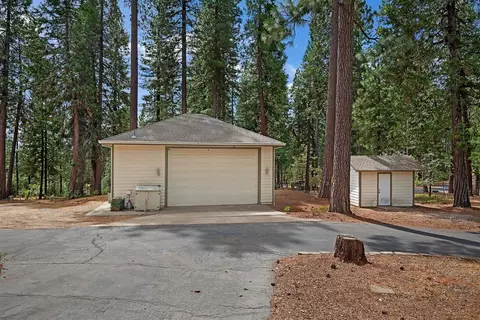 Exterior - 19310 Pine Dr, Pioneer, CA 95666 photo 17 of 17