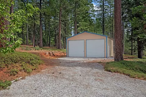 Exterior - 19310 Pine Dr, Pioneer, CA 95666 photo 8 of 17