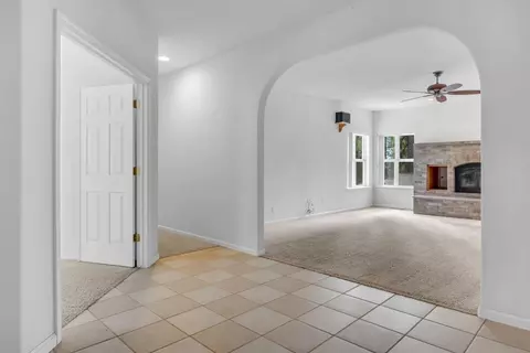 Entry Way - 19310 Pine Dr, Pioneer, CA 95666 photo 2 of 5