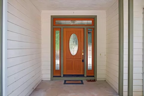 Entry Way - 19310 Pine Dr, Pioneer, CA 95666 photo 1 of 5