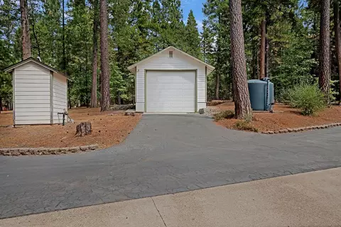 Exterior - 19310 Pine Dr, Pioneer, CA 95666 photo 16 of 17