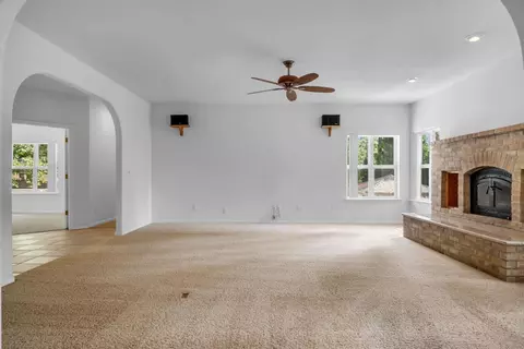Living - 19310 Pine Dr, Pioneer, CA 95666 photo 3 of 4