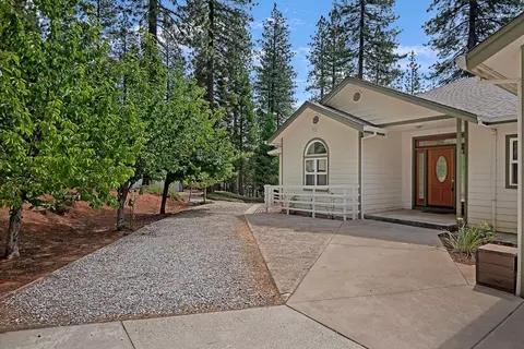 Exterior - 19310 Pine Dr, Pioneer, CA 95666 photo 6 of 17