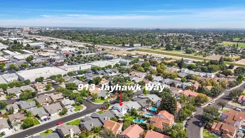 View/Area - 913 Jayhawk Way, Modesto, CA 95358 photo 9 of 13