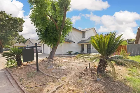 Exterior - 913 Jayhawk Way, Modesto, CA 95358 photo 2 of 10