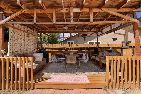 Exterior - 913 Jayhawk Way, Modesto, CA 95358 photo 9 of 10
