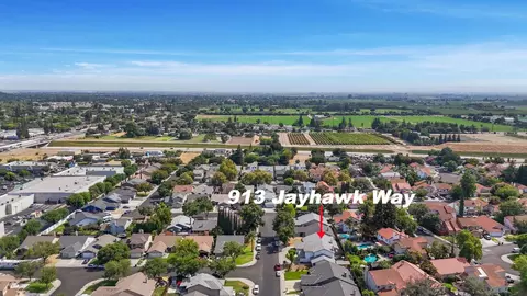 View/Area - 913 Jayhawk Way, Modesto, CA 95358 photo 8 of 13