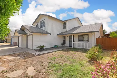 Exterior - 913 Jayhawk Way, Modesto, CA 95358 photo 3 of 10