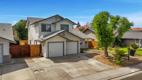 Exterior - 913 Jayhawk Way, Modesto, CA 95358 photo 10 of 10