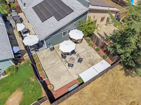 Exterior - 3356 Melodye Ct, Rescue, CA 95672 photo 10 of 10