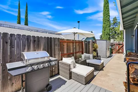 Exterior - 3356 Melodye Ct, Rescue, CA 95672 photo 5 of 10