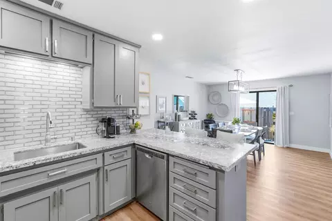 Kitchen - 3356 Melodye Ct, Rescue, CA 95672 photo 3 of 4