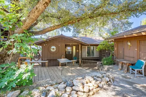 8440 Michigan Bluff Rd, Foresthill, CA 95631