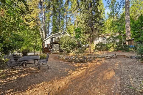 Exterior - 261 Glenbrook Dr, Grass Valley, CA 95945 photo 13 of 16